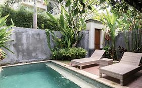 Belle Asana Villa